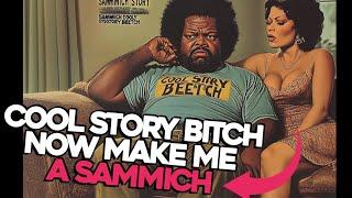 Cool Story B*tch, Now Make Me A Sammich! (1979) #obscurerecords