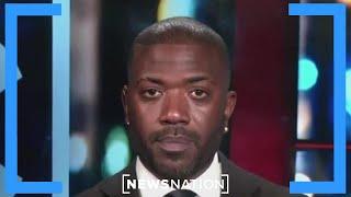 Ray J reacts to Suge Knight’s Diddy claims | Cuomo