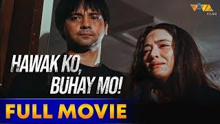 Hawak Ko Buhay Mo Full Movie HD | Ronnie Ricketts