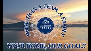 Discover the Best Real Estate Experience with Lake Chapala Realty Team!