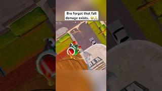 How did bro SURVIVE?.. #fortnite #fortnitefunny #fortniteclips #fortnitememes