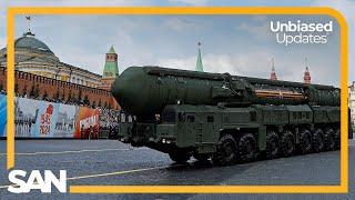 Ukraine says Russia fires intercontinental ballistic missile: Unbiased Updates, Nov. 21, 2024