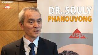 Dr. Souly Phanouvong, USP