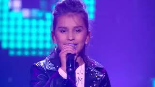 Николь Бойко. "Музыкальная Академия Junior" 5 сезон. Часть 2.
