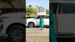 Content creator for Car Rental Company #contentcreator #contentcreation #shortsvideo #shorts #short