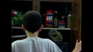 Epic Peanut Butter - The Preview