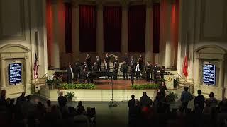 The Jason Max Ferdinand Singers