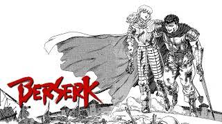 2.05 Berserk - создание, аниме, лор