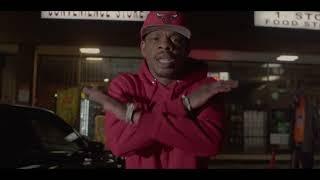 Blak Bart - Grinder