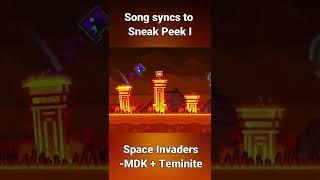 So Many Songs sync to Sneak Peek 1 :0