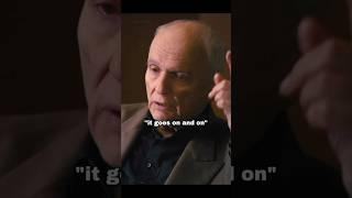 David Chase explains the ending of Sopranos #shorts