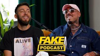 FAKE PODCAST cu Alex Velea