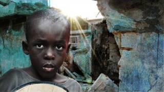 We Movement (Free The Children) - Haiti Initiative