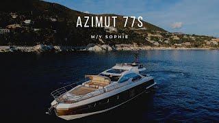 Azimut 77S