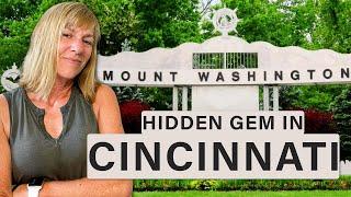 Mt Washington, Cincinnati Real Estate: The Ultimate Guide to This Hidden Gem!