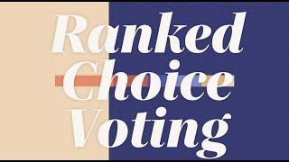 RANKED CHOICE VOTING: FACT VS FICTION | RepresentUs