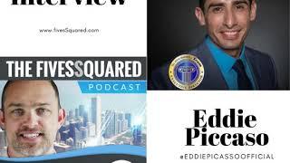 Interview with  Eddie Picasso