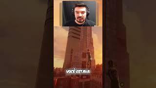 Gameplay de SpiderMan 2 !