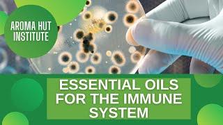 Are Essential Oils the Key to a Stronger Immune System?