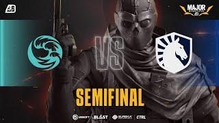 beastcoast vs. Team Liquid // Manchester Major - Semifinals // 2024