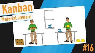 Kanban - Tutorial (Deutsch)