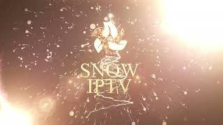 snow tv