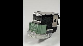 Shure M93E Cartridge