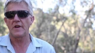 Warrandyte Carols by Candlelight 2014