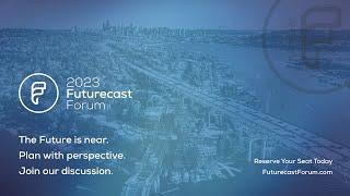 Realogics Sotheby's International Realty presents the 2023 Futurecast Forum