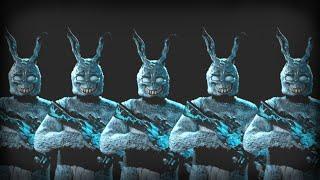 Mad World ► Tears for Fears [ft. Frank The Rabbit] ● dark remix ●
