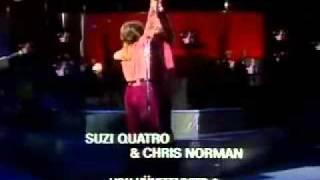 Chris Norman & Suzi Quatro - Stumblin In (1978)