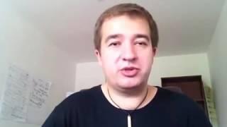 Олег Шаргородский   Немного о себе   YouTube