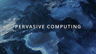 Pervasive Computing | SMU Research