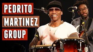 The Pedrito Martinez Group - "Compa Gellatano" (PASIC 2016)