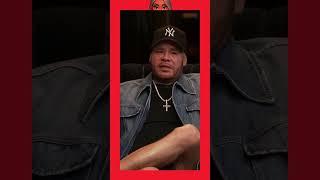 Club Shay Shay Fat Joe on 1st Son Born with Challenges