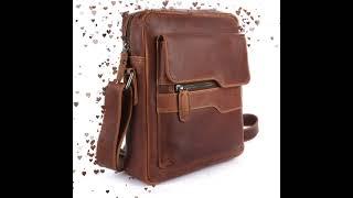 leather bag Manufacturer I leather sling bag Manufacturer in Delhi I leather bag supplier in india