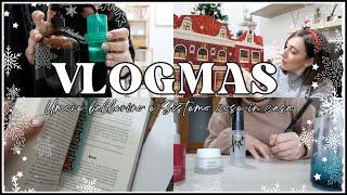 Vlogmas #7 |