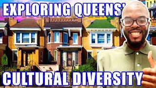 EXPLORING The Vibrant Diversity Of Queens: Top 5 Neighborhoods To Visit | New York Real Estate Agent