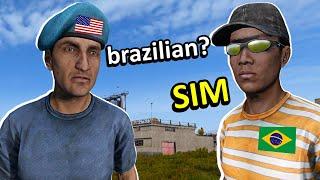 BRAZIL IN DAYZ 2