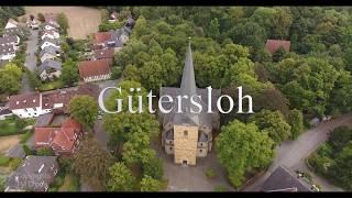 Gutersloh and Bielefeld - Deutschland 