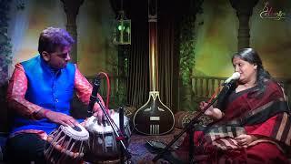 Anchara chhado Kanhai (Kafi Thumri) || Ep 223 Bandish 239 || 1001 BANDISHES || Manali & Emon