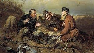 Алешка варкун скрывает чувства