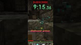 diamonds are TOO COMMON… kinda