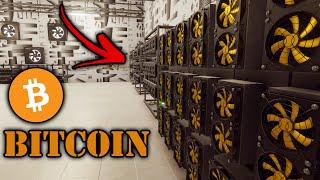 Mining Bitcoin in Crypto Mining Simulator - Part 5