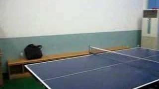 ping pong frenzy 2