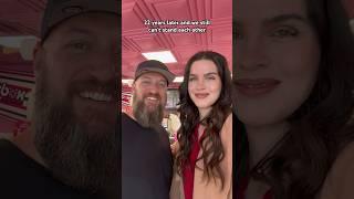 My best friend’s support through my gender transition #trans #bestfriend #lgbt #transwoman
