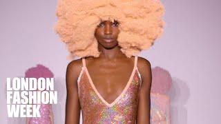 Ashish SS16 | London Fashion Week