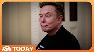 Elon Musk expected to leave his role at DOGE in coming months