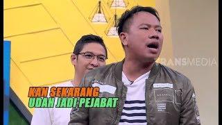 TERCYDUG, Vicky Niruin Pasha Ungu  | OKAY BOS (08/08/19) Part 1