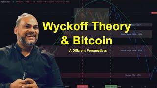 Bitcoin and Wyckoff Theory - Mind Blowing I John David